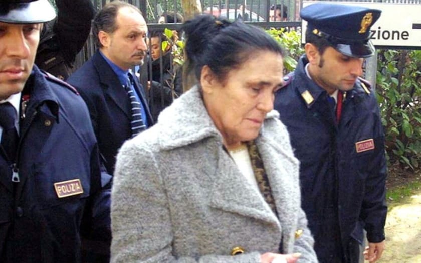 Rimini, morta la santona 'Mamma Ebe'. Aveva 88 anni - Vimarsana News